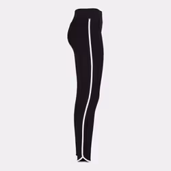 Joma Sport 901572.102-XL pantalon de sport Femelle Noir, Blanc Polyester, Spandex - Vue supplémentaire 4