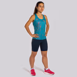 Joma Sport 901646.725-L chemise et haut de sport - Vue supplémentaire 4