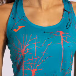 Joma Sport 901646.725-M chemise et haut de sport - Vue supplémentaire 5