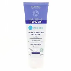 JONZAC REHYDRATE soin fondant léger BIO 50 ml