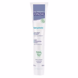 JONZAC REHYDRATE soin fondant léger BIO 50 ml - Vue supplémentaire 3