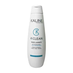 KALINE K CLEAN base lavante corps et cheveux 200 ml