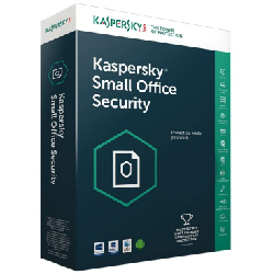 KASPERSKY KASPERSKY SMALL OFFICE SECURITY 7.0-1 SERV+10 POST