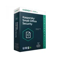KASPERSKY SMALL OFFICE SECURITY 7-1 SERV + 5 POST