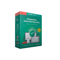 Kaspersky Total Security 2020 - 1 an / 3 postes