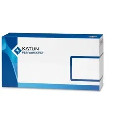 Katun 0384B002AA Cartouche de toner 1 pièce(s) Compatible Noir
