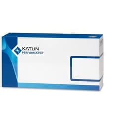 Katun 0453B002AA Cartouche de toner 1 pièce(s) Compatible Cyan