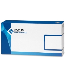 Katun 1394C002BA Cartouche de toner 1 pièce(s) Compatible Noir