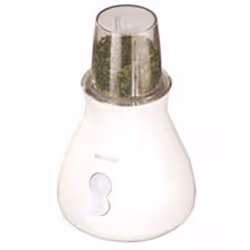 Kenwood BL335 blender 1 L Mélangeur de table 350 W Blanc - Vue supplémentaire 2