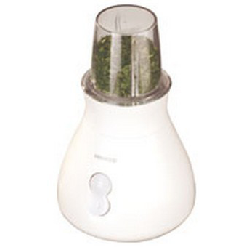 Kenwood BL335 blender 1 L Mélangeur de table 350 W Blanc