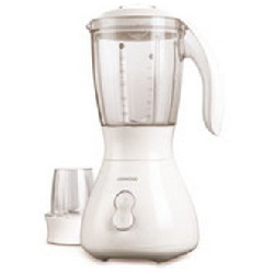 Kenwood BL335 blender 1 L Mélangeur de table 350 W Blanc