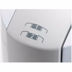 Kenwood CH550 hachoir électrique 0,5 L 400 W Blanc - Vue supplémentaire 3