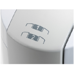 Kenwood CH550 hachoir électrique 0,5 L 400 W Blanc