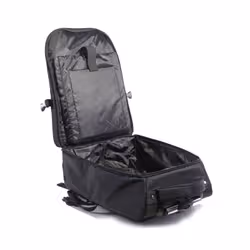 KingSons K8380W sacoche d'ordinateurs portables 39,6 cm (15.6") Valise sur roulette Noir - Vue supplémentaire 3