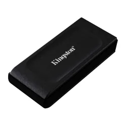 kingston technology xs1000 2tb black