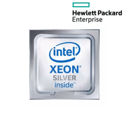 Kit processeur Intel Xeon-Silver 4110 (2.1GHz/8-core/85W) pour HPE ProLiant DL360 Gen10 (860653R)