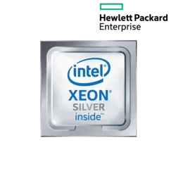 Kit processeur Intel Xeon-Silver 4110 (2.1GHz/8-core/85W) pour HPE ProLiant DL360 Gen10 (860653R)