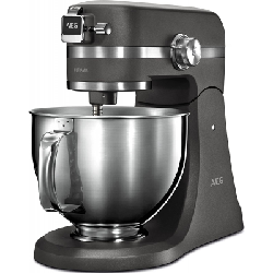 KITCH MACHINE KM5540 ULTRAMIX 10V 2BOL CHARCOL AE
