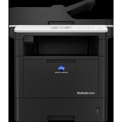 Konica Minolta bizhub 4020i