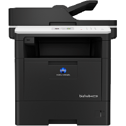 Konica Minolta bizhub 4020i
