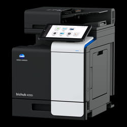 Konica Minolta bizhub 4050i