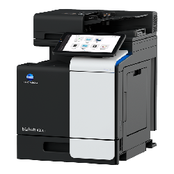 Konica Minolta bizhub 4050i