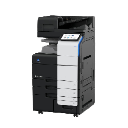 Konica Minolta bizhub 450i