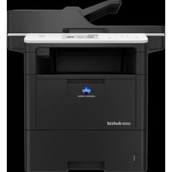 Konica Minolta bizhub 5020i