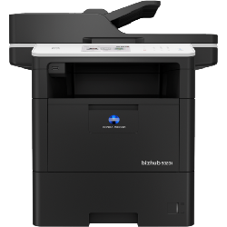 Konica Minolta bizhub 5020i
