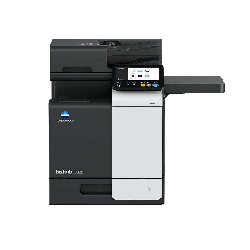 Konica Minolta bizhub C3320i
