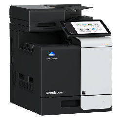 Konica Minolta bizhub C4050i