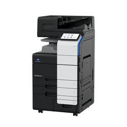 Konica Minolta bizhub C450i