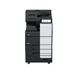 Konica Minolta bizhub C550i