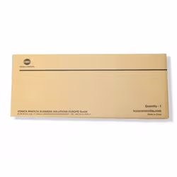 Konica Minolta TN-324Y Cartouche de tonerOriginal Jaune