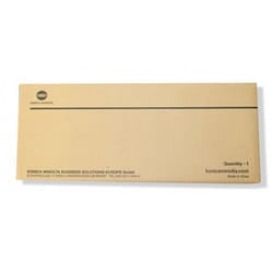 Konica Minolta TN-324Y Cartouche de tonerOriginal Jaune
