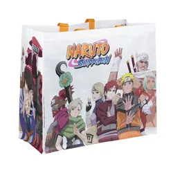 Konix KX NARUTO SAC CABAS