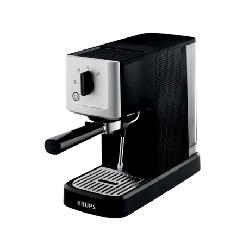 Krups XP344010 machine à café Manuel Machine à expresso 1,1 L