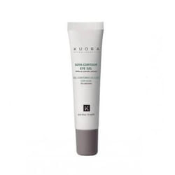 KUORA GEL Contour DES YEUX AU SOJA 15 ML - 1 Moment
