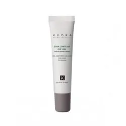 KUORA GEL Contour DES YEUX AU SOJA 15 ML - 1 Moment