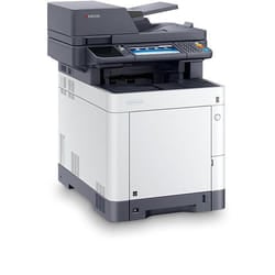 KYOCERA ECOSYS M6230CIDN multifonctionnel Laser A4 1200 x 1200 DPI 30 ppm