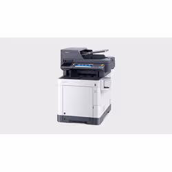 KYOCERA ECOSYS M6230CIDN multifonctionnel Laser A4 1200 x 1200 DPI 30 ppm - Vue supplémentaire 3