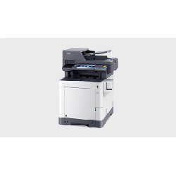 KYOCERA ECOSYS M6230CIDN multifonctionnel Laser A4 1200 x 1200 DPI 30 ppm
