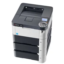KYOCERA FS-2100DN imprimante laser 1200 x 1200 DPI A4