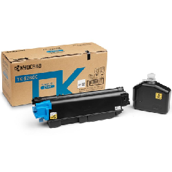 KYOCERA TK-5280C Cartouche de tonerOriginal Cyan