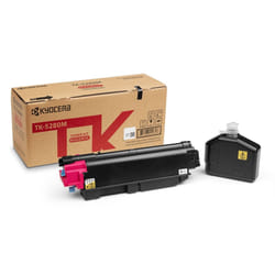 KYOCERA TK-5280M Cartouche de toner 1 pièce(s) Original Magenta