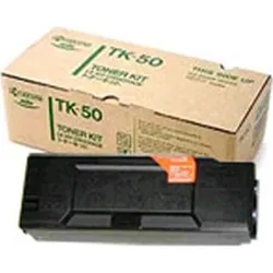 KYOCERA TK50 Cartouche de tonerOriginal Noir