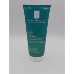 La Roche-Posay Effaclar gel purifiant micro-peeling | 200 ml