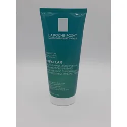 La Roche-Posay Effaclar gel purifiant micro-peeling | 200 ml