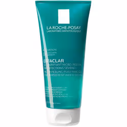 La Roche-Posay Effaclar gel purifiant micro-peeling | 200 ml - Vue supplémentaire 2
