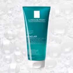 La Roche-Posay Effaclar gel purifiant micro-peeling | 200 ml - Vue supplémentaire 3